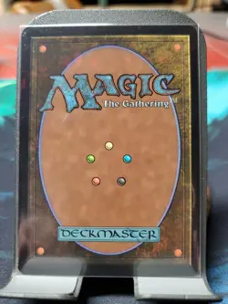 MTG Goblin Lackey U Mystery Booster 2 #192 - Image 2