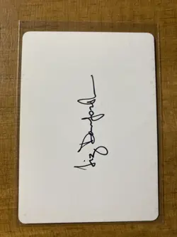 MTG✨Signed MONKEY MONKEY MONKEY ARTIST PROOF ✨Unhinged MINT Liz Danforth ART - Image 3