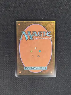Chevill, Bane of Monsters Borderless Magic MTG Ikoria Lair of Behemoths - Image 2