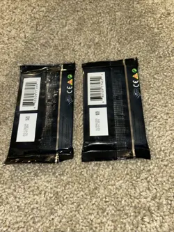 2x Magic The Gathering Core Set 2020 Booster Packs Factory Sealed - Image 2