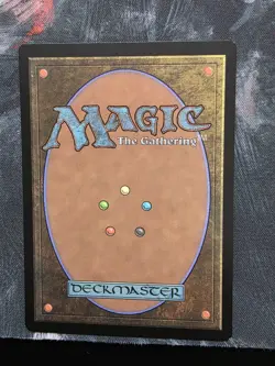 Misdirection The List Reprints NM MTG Non-Foil - Image 2