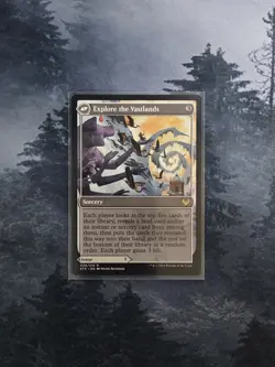 Wandering Archaic Strixhaven: School of Mages Regular - Image 2