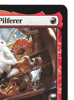 Magic The Gathering Modern Horizons 2 MH2 2021 138 Ragavan, Nimble Pilferer LOT2 - Image 3