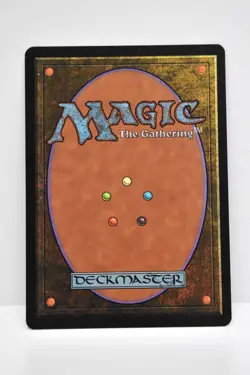 MTG, GOBLIN LACKEY, URZA'S SAGA, NM, LIGHTLY PLAYED - Image 2