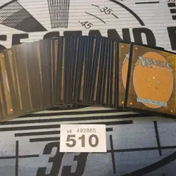Magic The Gathering Unstable C/U Bundle. MTG Lot Fun Un Set (510) - Image 3