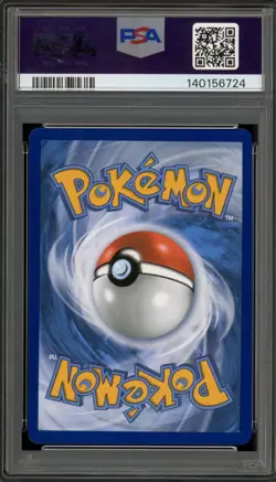 Pokemon Team Rocket's Moltres ex Destined Rivals Ultra-Premium Coll. #229 PSA 10 - Image 2