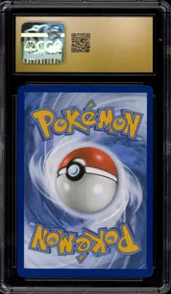 Pokemon Greninja ex Twilight Masquerade SIR #214 CGC 10 Pristine - Image 2