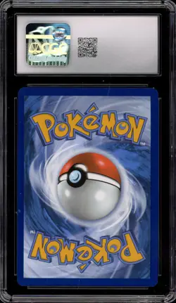Pokemon Fraxure Black Bolt Illustration Rare #146 CGC 10 Gem Mint - Image 2