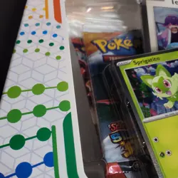 Pokemon TCG Grand Adventure Collection, NEW Sealed! - Image 3