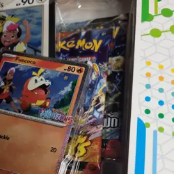 Pokemon TCG Grand Adventure Collection, NEW Sealed! - Image 4