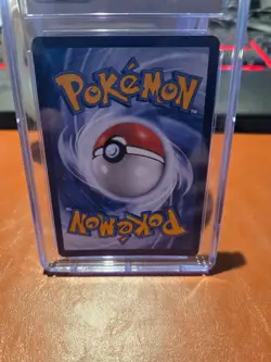 CGC 10 GEM MINT Chinese Gardevoir & Sylveon GX 072/150 Tag Team Holo Pokemon TCG - Image 2