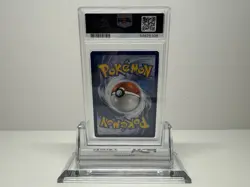 2016 Pokemon Charmander Reverse Holo 9/108 XY Evolutions PSA 10 - Image 2