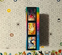 Pokemon VMAX Climax s8b Japanese Booster Box Factory Sealed Authentic TCG 4521329322698 - Image 2