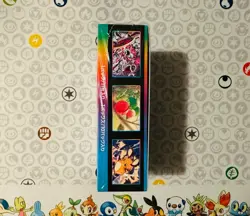 Pokemon VMAX Climax s8b Japanese Booster Box Factory Sealed Authentic TCG 4521329322698 - Image 3