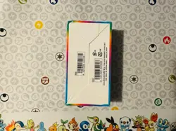 Pokemon VMAX Climax s8b Japanese Booster Box Factory Sealed Authentic TCG 4521329322698 - Image 5