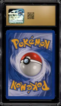 Pokemon Salamence EX Dragon e-League Cosmos Holo Rare #19 CGC 10 Pristine - Image 2