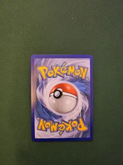 Pokemon Gyarados EX 123/122 - XY Breakpoint - Secret Rare - Mint Condition - Image 2