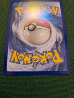 Pokemon Gyarados EX 123/122 - XY Breakpoint - Secret Rare - Mint Condition - Image 4