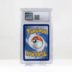 Pokemon Kingler VMAX Holo #029 Brilliant Stars 2022 - CGC 9.5 - Image 2