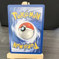 Pokemon Misty's Psyduck Gym Challenge 1st Edition (54/132) NM - Image 2