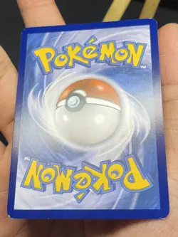 Pokemon TCG Sableye XY XY92 Holo Promo Promo - Image 5