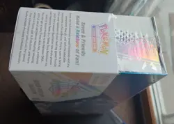 Pokemon TCG: Prismatic Evolution Super Premium Collection Factory Sealed Box - Image 3