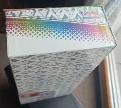 Pokemon TCG: Prismatic Evolution Super Premium Collection Factory Sealed Box - Image 4