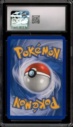 Pokemon Vibrava EX Dragon Frontiers Reverse Holo Rare #24 CGC 10 Gem Mint - Image 2