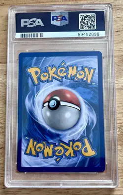 2017 pokemon sun and moon ivysaur reverse foil shinning legends psa 10 - Image 2