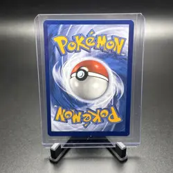Pokemon TCG Toedscool Scarlet & Violet: Paldean Fates 105/091 Holo Shiny Rare NM - Image 2