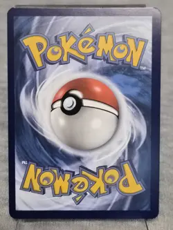 Pokemon TCG Shaymin Crown Zenith 115/159 Reverse Holo Uncommon - Image 2