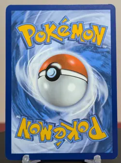 Pokemon Sawk #130/086 English White Flare - Image 2