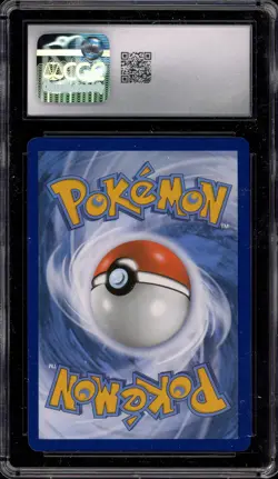 Pokemon Boss's Orders Paldea Evolved Ultra Rare #248 CGC 8.5 - Image 2