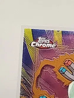 2000 Topps Chrome Pokemon Series 2: Magneton #82 - Image 3