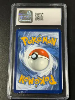 Single Strike Urshifu VMAX TG19/TG30 Brilliant Stars 2022 CGC 10 Pokemon - Image 2