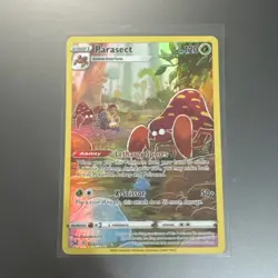 Parasect TG01/TG30 Ultra Rare SWSH11: Lost Origin Trainer Gallery Pokemon TCG - Image 3
