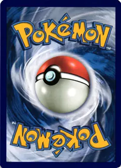 Pokemon TCG Celebi XY187 XY Black Star Promo Cosmo Cosmos Holo LP - Image 2