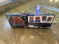One Piece TCG Illustration Box Vol. 6 Lot Of 2 Brand New Factory Sealed In Hand - Image 1