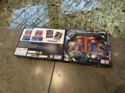 One Piece TCG Illustration Box Vol. 6 Lot Of 2 Brand New Factory Sealed In Hand - Image 2