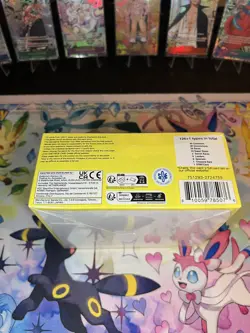 One Piece TCG OP-07 500 Years In The Future Booster Box English - NEW - SEALED - Image 3