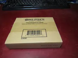 One Piece: Store Tournament Kit Volume 2: Sealed - Image 1
