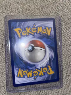 Pokemon TCG Surging Sparks Pikachu EX Full Art Holo Card 219/191 Ultra Rare - Image 2