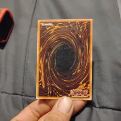 Yu-Gi-Oh! Blue-Eyes White Dragon SDK-001 2002 Unlimited Edition Ultra Rare Card - Image 2