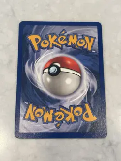 Kabuto 1st Edition Fossil Pokemon Card 50/62 LP Kabuto King🔥🔥 - Image 2