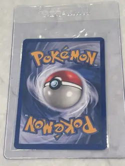 Kabuto 1st Edition Fossil Pokemon Card 50/62 LP Kabuto King🔥🔥 - Image 4