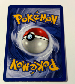 Giovanni - 18/132 - Pokemon Gym Challenge Unlimited Holo Rare Card WOTC LP Card - Image 2