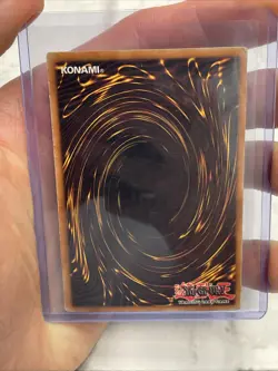 Yu-Gi-Oh Card - EP1-EN001 - THEINEN THE GREAT SPHINX (ultra rare holo) LP Card - Image 3