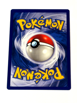 GHASTLY 50/102 1st edition shadowless Pokemon NM Condition Card - Image 2