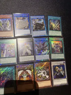 HUGE Yu-Gi-Oh! Collection Sale - Vintage / Modern & Graded cards - Image 4