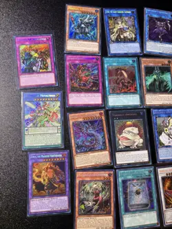 HUGE Yu-Gi-Oh! Collection Sale - Vintage / Modern & Graded cards - Image 5